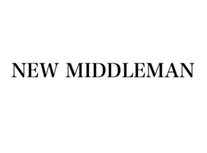 NEW MIDDLEMAN（ニューミドルマン）