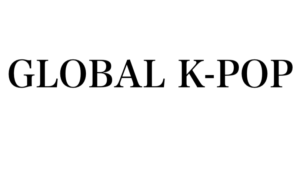 GLOBAL K-POP