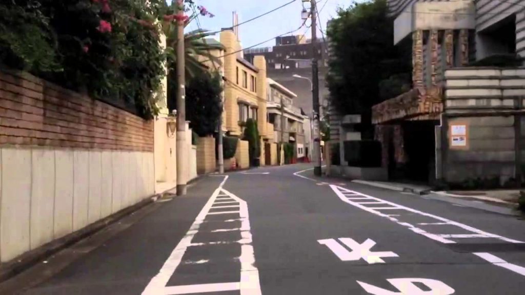 松濤サイクリング