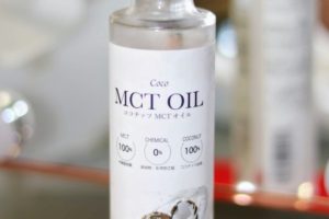 MCT OIL（MCTオイル）