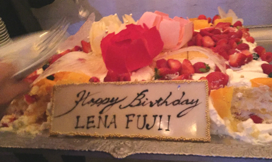 cake-lena_fujii-birthday2016