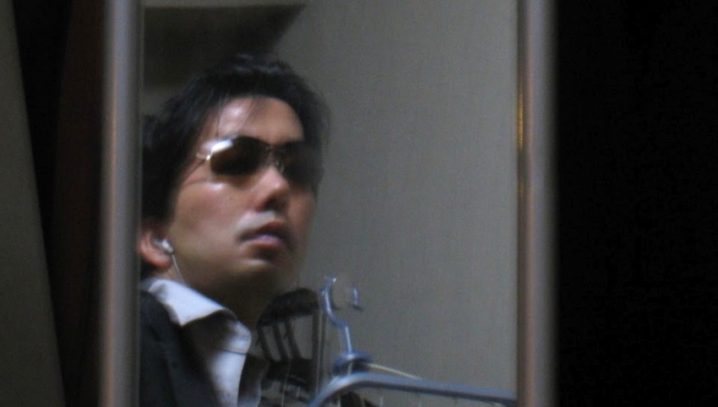 SHUN（樺澤俊悟）2009年1月