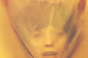 The Rolling Stones 「GOATS HEAD SOUP」
