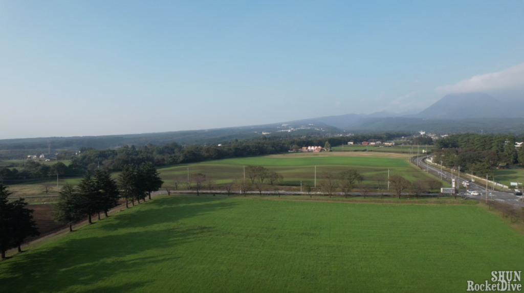 群馬県前橋市富士見町
