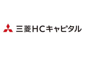 三菱HCキャピタル LOGO（ロゴ）