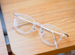 眼鏡（メガネ）glasses