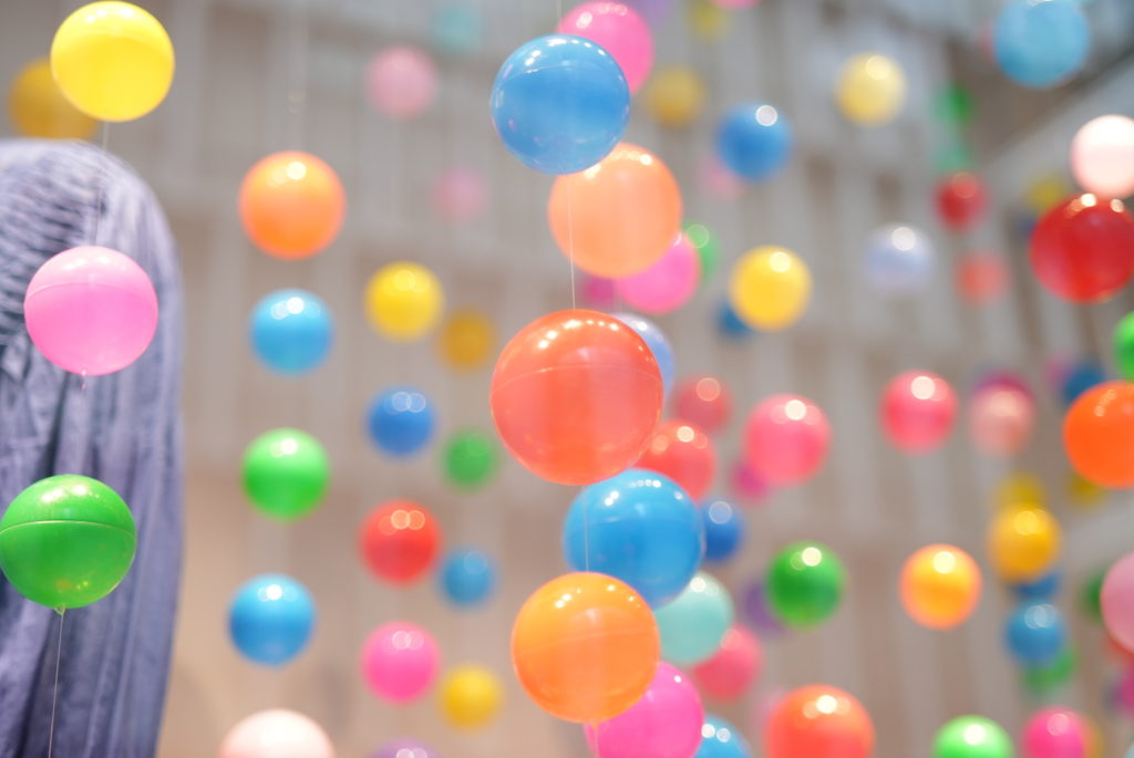 2022年3月26日、渋谷にて。撮影：SHUN RocketDive