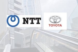 政府が大量売却するNTT株の引取先・トヨタ