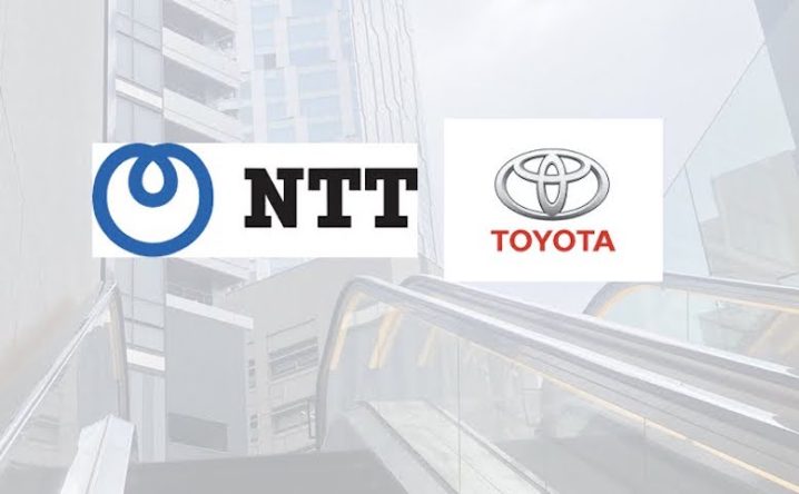 政府が大量売却するNTT株の引取先・トヨタ